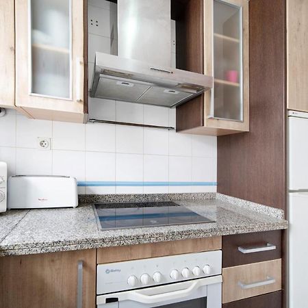 Apartamento En La Mejor Zona 赫雷斯 外观 照片