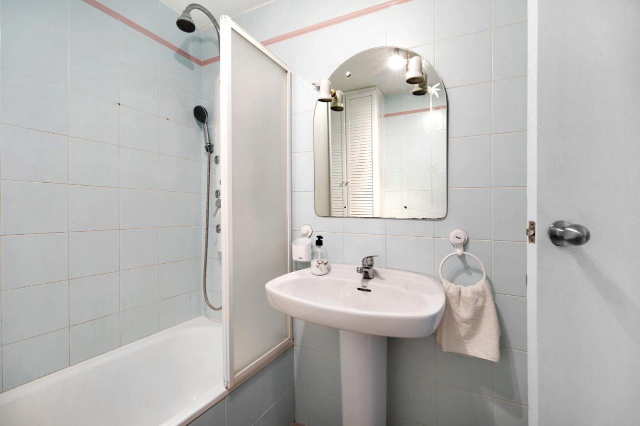 Apartamento En La Mejor Zona 赫雷斯 外观 照片
